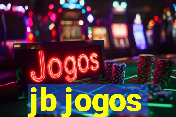 jb jogos